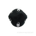 Winter warme dikke bennie hoed aangepast logo